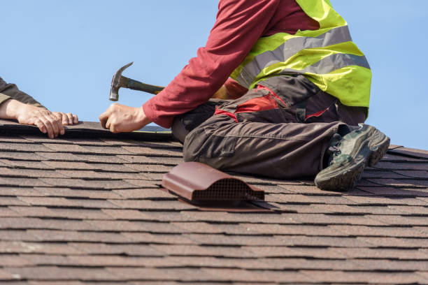 Edenton, NC Roofing Contractor Company